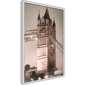 Plakát - Symbol of London