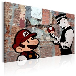 Kép - Banksy: One Last Time