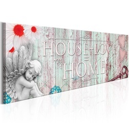 Kép - Home: House + Love