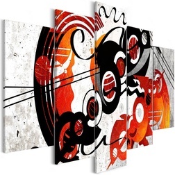 Kép - Music Creations (5 Parts) Wide