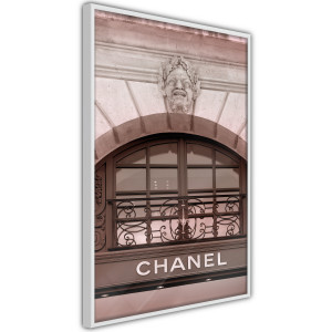 Plakát - Chanel
