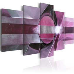 Kép - Purple abstraction