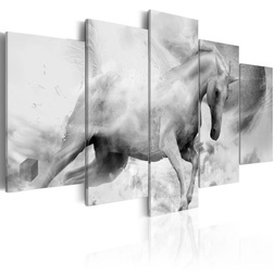 Kép - The last unicorn