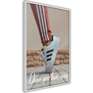 Plakát - Dance
