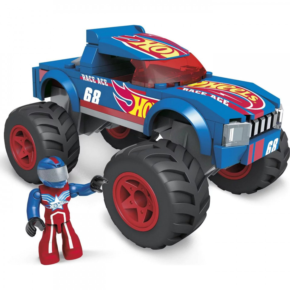 Hot wheels monster sales trucks for sale