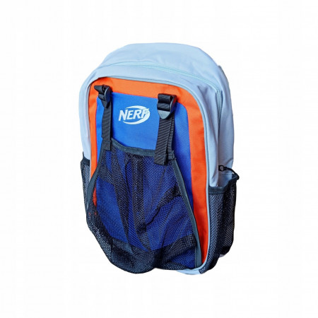 Rucsac Nerf Multicolor 34cm