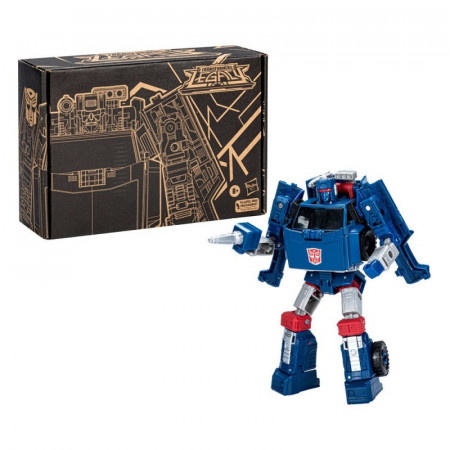Robot Hasbro, Transformers, Generations Selects