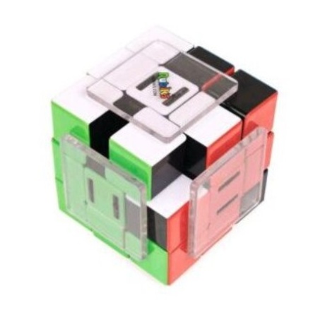 Cub Rubik's ThinkFun - Slide
