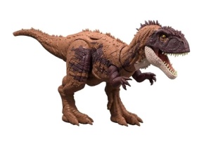 Figurina Jurassic World, Mattel, Kryptops , 27cm
