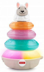 Fisher Price Linkimals, Lama cu Sunete, versiunea in Chineza