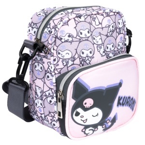Gentuta de Umar pentru Copii, St.Majewski, Kuromi Pink