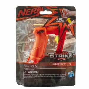 NERF ALPHA STRIKE UPPERCUT