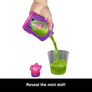 Papusa Mattel, Monster High Potions, Asortate,HYB10 4+ani  - Img 5