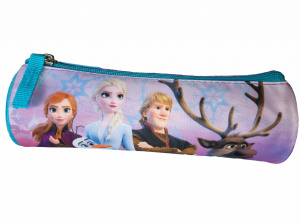 Penar Borseta, St.Majewski cu 1 Fermoar, Gama Eco, Frozen Violet, PU01