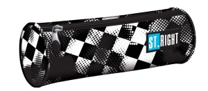 Penar Borseta, St.Right, Race Check PU01 21x7.5cm