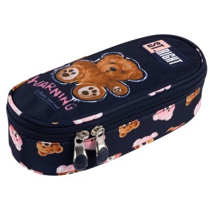 Penar Rigid, St.Right, Clapeta Interioara, Colectia Teddy Bear PC01 23x9,5x6cm
