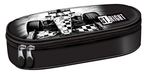 Penar Rigid St.Right, PC01 - Final Lap, Clapeta Organizator, 23x9,5x6cm