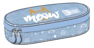 Penar Rigid St.Right, PC01 - Meow Mood, Clapeta Organizator, 23x9,5x6cm