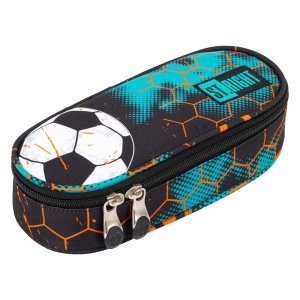 Penar Rigid St.Right, PC01 - Turbo Kick, Clapeta Organizator, 23x9,5x6cm