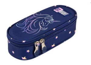 Penar Rigid St.Right, PC01 - Unicorn Glow, Clapeta Organizator, 23x9,5x6cm