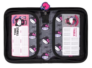 Penar St.Majewski, PC03 Hello Kitty Grey, Neechipat - Img 2
