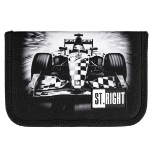 Penar St.Right, PC03 Final Lap, 1 fermoar, 2 extensii, neechipat, 20.5x14x3.5 cm