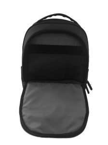 Rucsac Laptop, ProBag Premium, 3 Compartimente, 5 Fermoare, 45x32x16 cm - Img 4