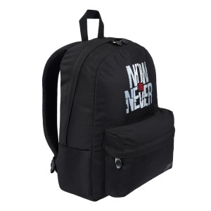 Rucsac St.Right, cu 1 Compartiment, Impermeabil, Now or Never BP33, 40x31x17 cm