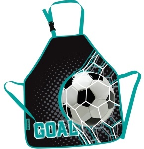 Sort de Pictura pentru Copii, St.Majewski, Goal, AN01