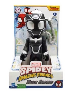 Figurina Hasbro, Black Panther