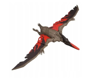 Figurina Jurassic World, Mattel, Pteranodon , 27cm