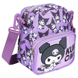 Gentuta de Umar pentru Copii, St.Majewski, Kuromi Violet