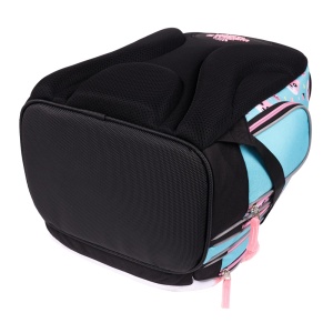 Ghiozdan Prescolari si Scolari, St.Majewski, B8 Squirrel, Premium, Ergonomic, 37cm - Img 5