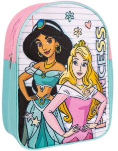 Ghiozdanel Gradinita, Cerda, Disney Princess 29x21x9cm