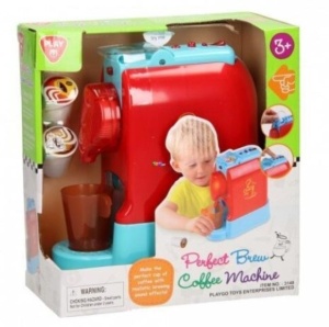 Jucarie Playgo Espressor cu capsule