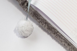 Jurnal cu Lacat, Plusat, St.Majewski, DOG A5, 96 foi Dictando - Img 5