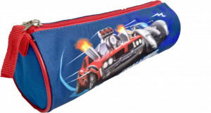 Penar Borseta, St.Majewski, Gama HOT WHEELS Challenge Accepted - Img 3