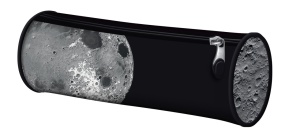 Penar Borseta, St.Right, Moon View PU01 21x7.5cm - Img 2