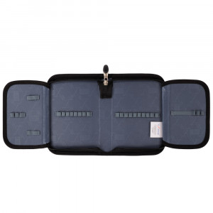 Penar cu 1 Fermoar si 2 Extensii, Neechipat, St.Right - Play New Level PC03, 20.5x14x3.5 cm - Img 3