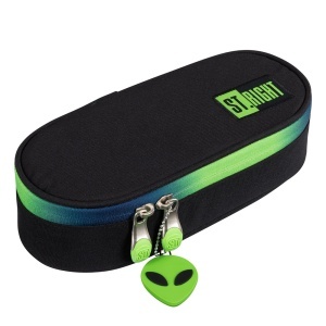 Penar Rigid, St.Right, Clapeta Interioara, Colectia - Green Power (Alien) PC01 23x9,5x6cm