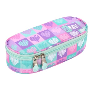 Penar Rigid St.Right, PC01 - Candy Hearts, Clapeta Organizator, 23x9,5x6cm