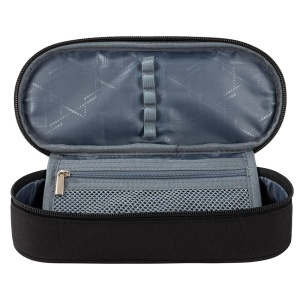 Penar Rigid St.Right, PC01 - Green Aliens, Clapeta Organizator, 23x9,5x6cm - Img 2