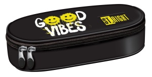 Penar Rigid St.Right, PC01 - Positive Attitude, Clapeta Organizator, 23x9,5x6cm