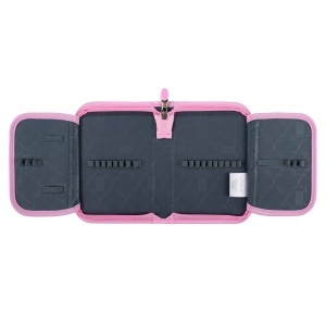 Penar St.Right, cu 1 Fermoar si 2 Extensii, Neechipat, Cute Rabbit PC03, 20.5x14x3.5 cm - Img 3