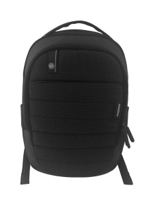 Rucsac Laptop, ProBag Premium, 3 Compartimente, 5 Fermoare, 45x32x16 cm