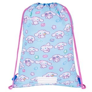 Sac Sport St.Majewski, SO01 - Cinnamoroll Candies, 43x34cm - Img 2