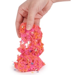 Set Kinetic Sand - Flowfetti - Img 2