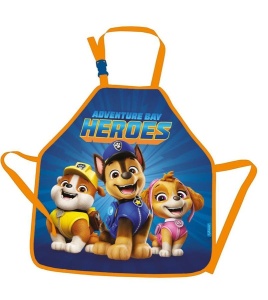 Sort de Pictura pentru Copii, St.Majewski, Paw Patrol, AN01