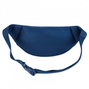 Borseta Brau Rigida, 2 Compartimente, St.Majewski, Impermeabila, Reglabil Intre 86 - 128 cm, St.Majewski, Colectia St.Right - Navy Blue WB02, 30x14.5x7cm - Img 4