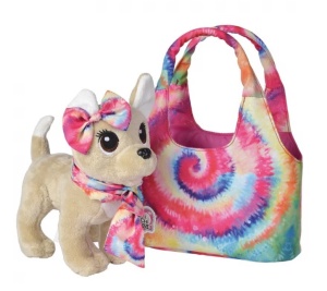 Cate Plus in Gentuta, Simba, Chi Chi Love Batik Style